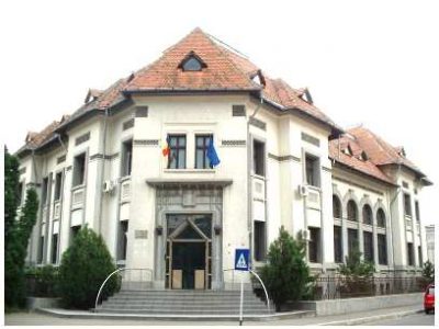 (cod 3601) Banca Națională Focșani