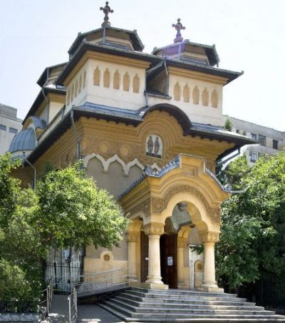 (cod 3589) Biserica Boteanu-Ienii