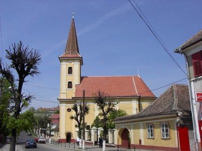 (cod 3823) Biserica din Groapă