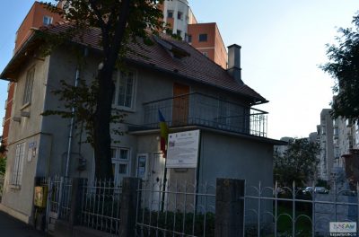 (COD 5412) Casa-muzeu Nicu Enea &#8211; Bacău