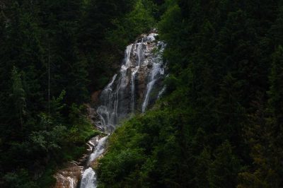 (cod 3147) Cascada Cailor, Borșa