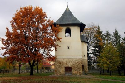 (COD 3013) &#8211; Manastirea Bogdana Suceava
