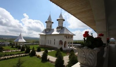 (cod 2767) Mănăstirea Bodești