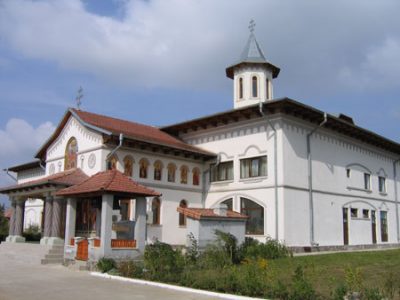 (cod 4122) Mănăstirea Christiana