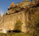 (cod 4514)  Mănăstirea Corbii de Piatră