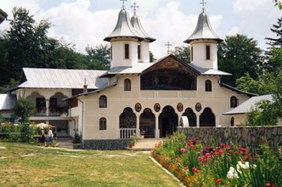 (cod 3738) Mănăstirea Crasna, Izvoarele