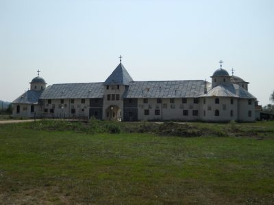 (cod 6044)   Mănăstirea Portărița Prilog, Mujdeni