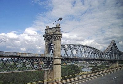 (cod 5046) Podul de la Cernavodă