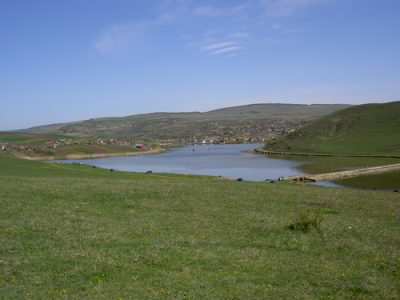(cod 4941) Rezervaţia ornitologică Lacul şi Valea Legii