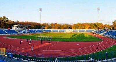 (COD 2171) &#8211; Stadionul Emil Alexandrescu Iasi