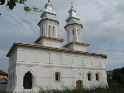 (cod 3676) Biserica Armenească &quot;Sfântul Gheorghe”