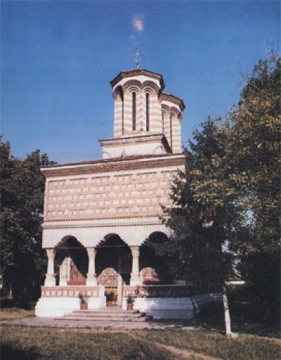 (cod 5505) Biserica Sfinții Apostoli, Craiova