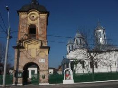 (cod 3707) Biserica Sfântul Ilie (Tabaci), Ploiești