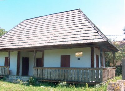 (cod 5201)  Casa Memorială Kőrösi Csoma