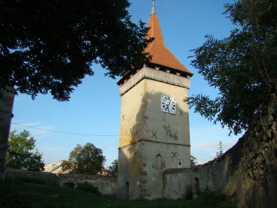 (cod 5933) Lechinţa &#8211; localitatea natala a lui Ion Vlasiu