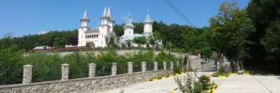(COD 5449) Mănăstirea Buna Vestire, Tisa- Silvestri