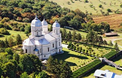(cod 6671) Mănăstirea Celic Dere