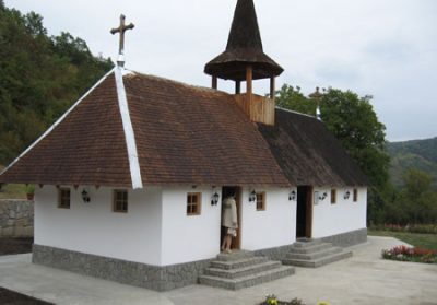 (cod 3739) Mănăstirea Ianculești
