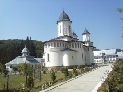 (cod 4242) Mănăstirea Mușunoaiele
