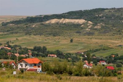 (cod 4884) Rezervația Fânațele Clujului